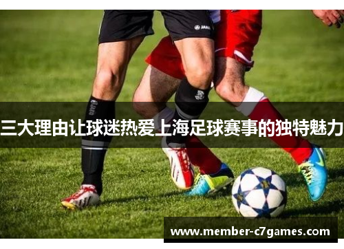 三大理由让球迷热爱上海足球赛事的独特魅力