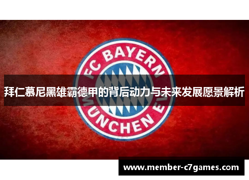 拜仁慕尼黑雄霸德甲的背后动力与未来发展愿景解析
