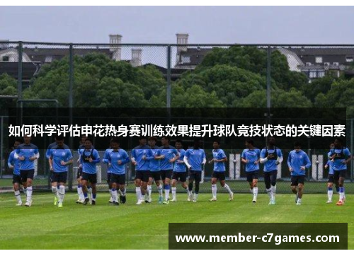 如何科学评估申花热身赛训练效果提升球队竞技状态的关键因素