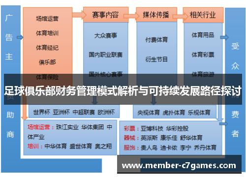 足球俱乐部财务管理模式解析与可持续发展路径探讨