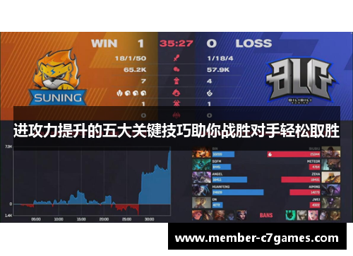 进攻力提升的五大关键技巧助你战胜对手轻松取胜