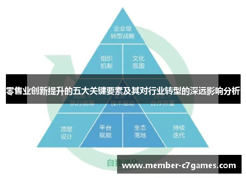 零售业创新提升的五大关键要素及其对行业转型的深远影响分析
