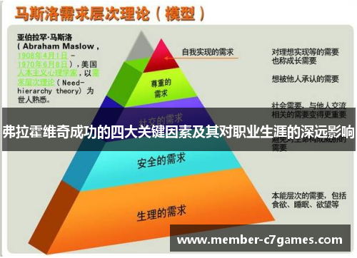 弗拉霍维奇成功的四大关键因素及其对职业生涯的深远影响 弗拉霍维奇成功的四大关键因素及其对职业生涯的深远影响